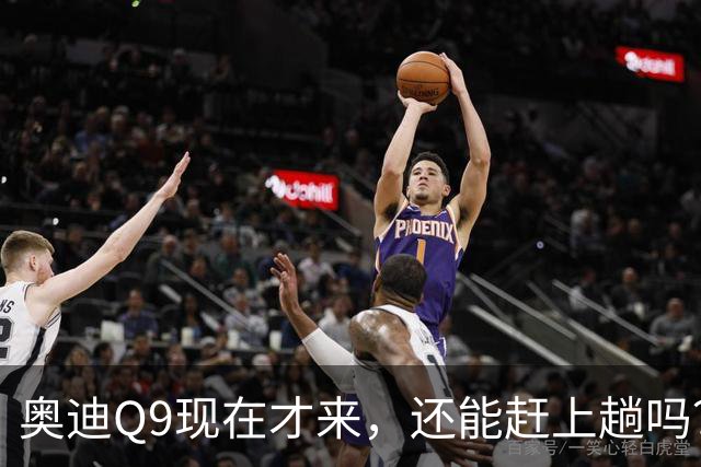 奥迪Q9现在才来，还能赶上趟吗？